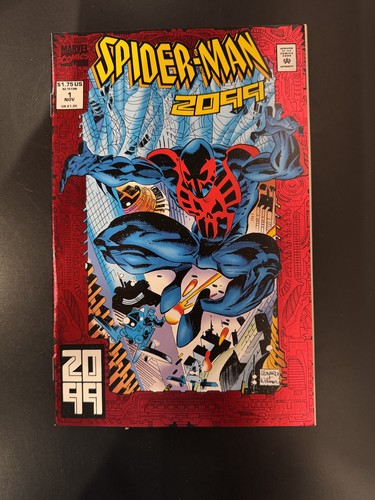 Spider man 2099 marvel - spider-man,