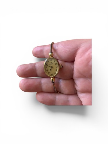 Orologio donna vintage - vintage, sincor
