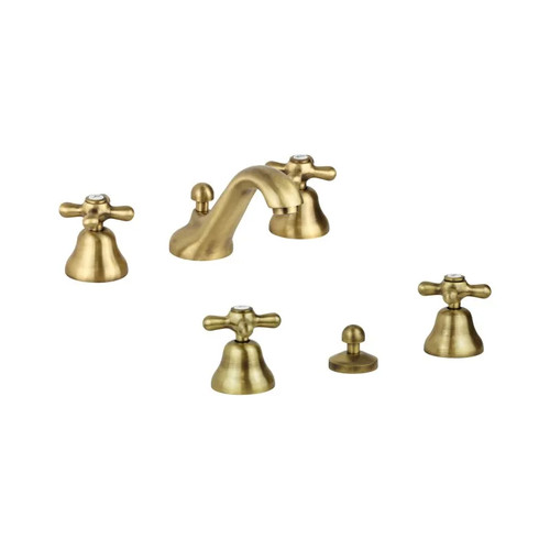 Set rubinetteria lavabo - , e