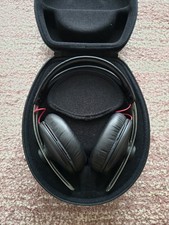 SENNHEISER MOMENTUM OVER-EAR Nera Cuffia chiusa circumaurale Cavo 