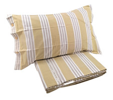 BOSSI Completo lenzuola Martha