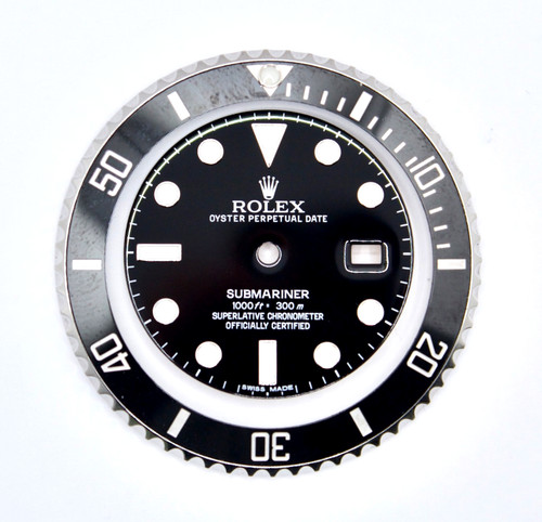 Original rolex stainless steel - original,