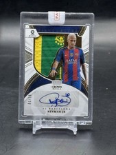 2021 Crown Royale Neymar Jr