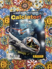 Album figurine PANINI