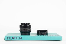 Fujifilm 35mm f1.4 XF R super EBC  + 2 ANNI DI GARANZIA  - 2 YEARS WARRANTY