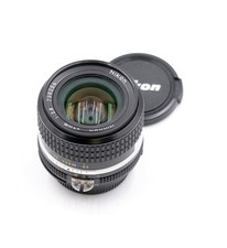 NIKON AI-S NIKKOR 24mm F/2.8