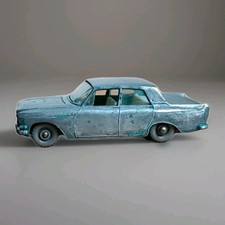 Ford Zephyr 6- Lesney