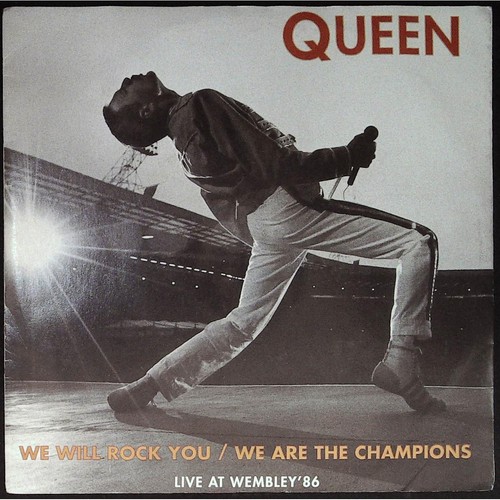 Queen giri we - 45,