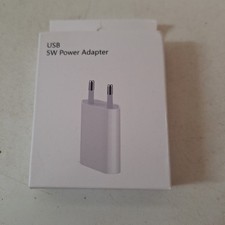 Power Adapter 5W MD813ZM/A