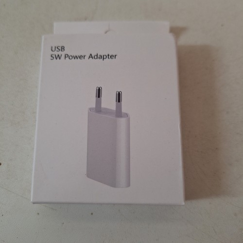 Power adapter md813zm - power, 5w