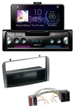 Pioneer usb mp3 bluetooth dab - pioneer,