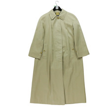 Burberry Trench camden uomo