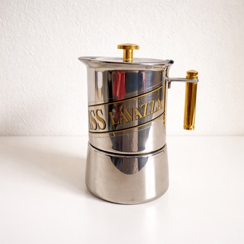 Caffettiera moka lavazza miss - moka,