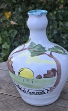 Brocca Vintage Ceramica