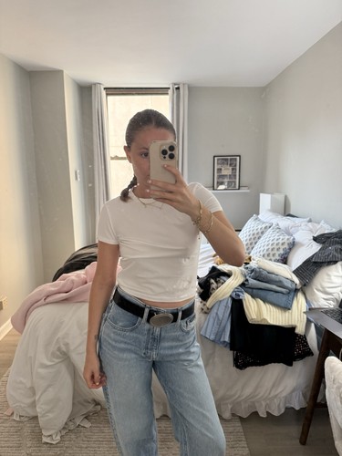 Shirt bianca bambino - bianca,