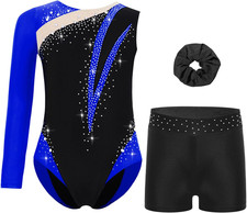 Completo Da Ginnastica