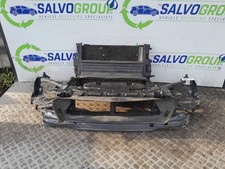 PACCO RADIATORE VOLVO V40 D2