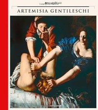 Artemisia Gentileschi. Storia
