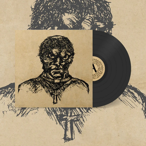 The lord weird slough - lord,