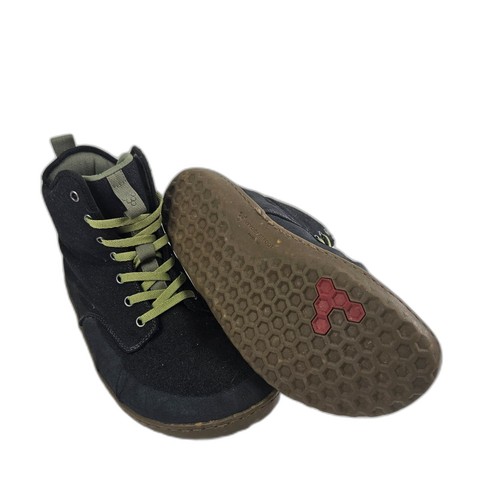 Sneakers alte vivo barefoot - sneakers,
