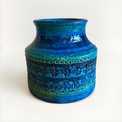 Vaso bitossi ceramiche - vaso, aldo