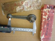 Motori FBM biella completa