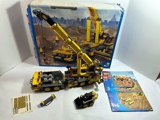 LEGO City: Costruzione: Gru