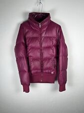 Giubbotto Piumino Vintage