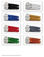 COPPIA PEDANE PEDALINI