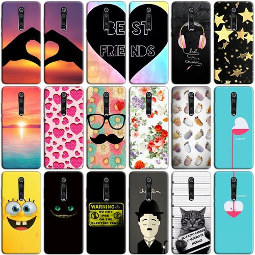 Custodia cover morbida tpu - custodia,