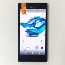 Sony Xperia X Compact F5321
