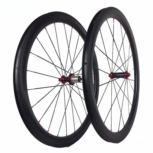 Set ruote carbonio dmple - set,