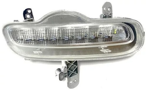 Luce diurna led anteriore - diurna,