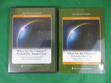 GREAT COURSES What Are The