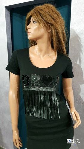 Denny rose shirt art - denny,
