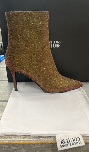 Versace jeans couture - versace, scarpa