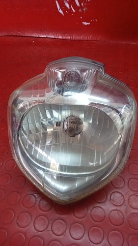 Faro fanale anteriore yamaha - faro,