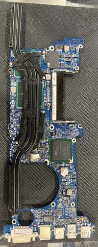 Apple macbook pro a1226 - macbook,