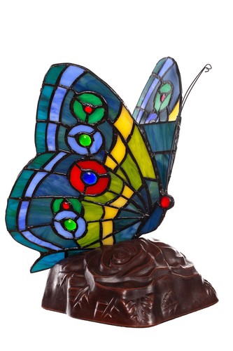 Lampada tavolo birendy - da,