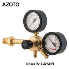 Riduttore di pressione AZOTO