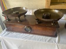 Bilancia Antica  800