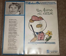 Disco Vinile 45 Giri - 19°