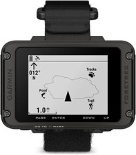 Garmin Foretrex 801