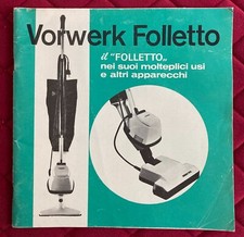 Catalogo WOWERK FOLLETTO 1978