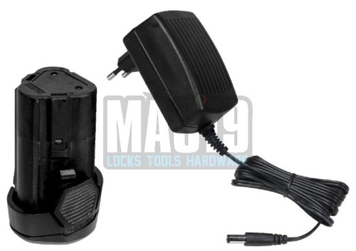 Kit valex oneall 12v - kit,