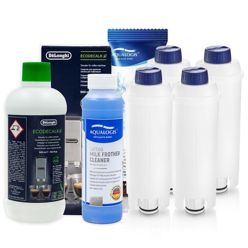 Filtri acqua per delonghi - filtri,