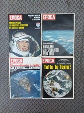 Riviste Epoca Lo Sbarco Sulla