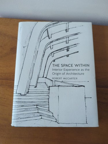The space within - within,, robert