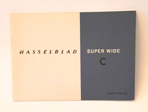 Hasselblad swc rare - hasselblad,