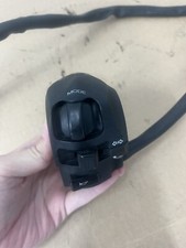 DEVIOLUCI DEVIO COMMUTATORE SINISTRO APRILIA DORSODURO 750 2009 2010 2012 2014